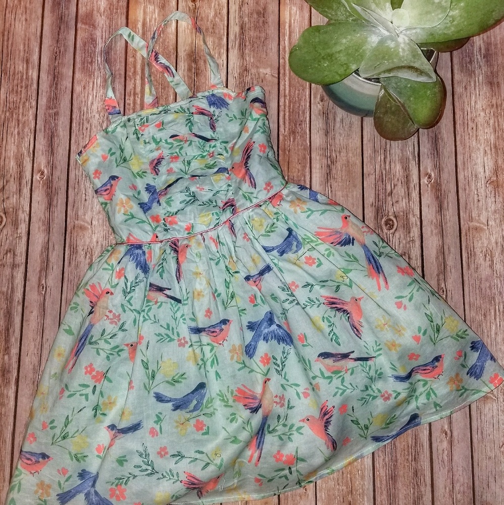 Dresses